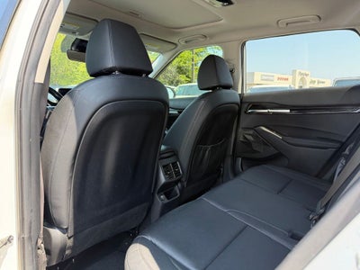 2023 Kia Seltos EX