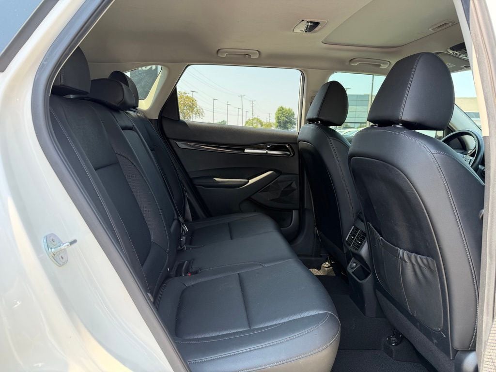 2023 Kia Seltos EX