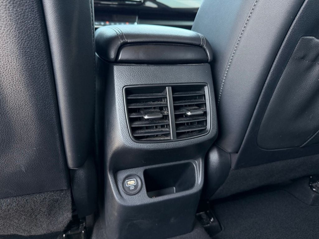 2023 Kia Seltos EX