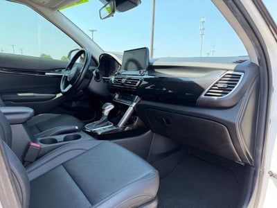 2023 Kia Seltos EX