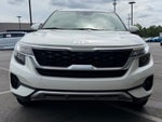 2023 Kia Seltos EX