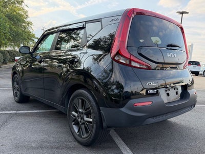 2022 Kia Soul EX