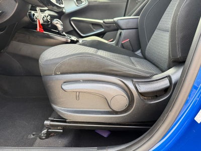 2021 Kia Soul GT-Line