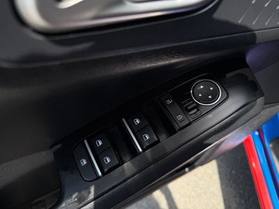 2021 Kia Soul GT-Line