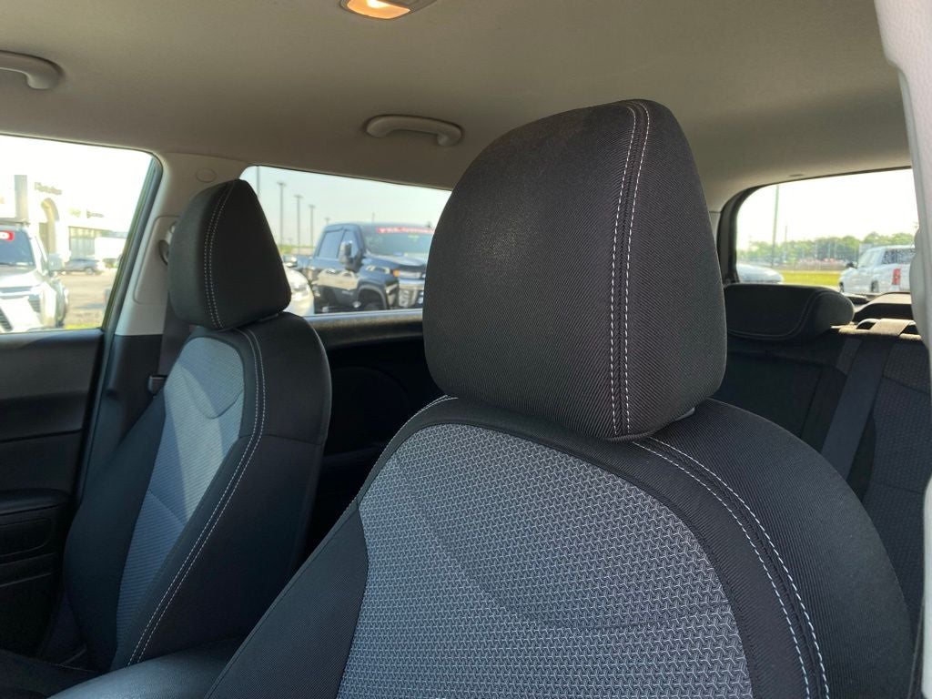 2019 Kia Soul Plus