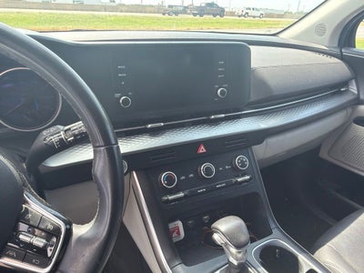 2024 Kia Carnival LX *Kia Certified Pre-Owned/8 Pasenger