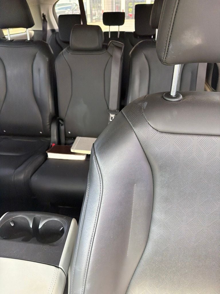2024 Kia Carnival LX *Kia Certified Pre-Owned/8 Pasenger