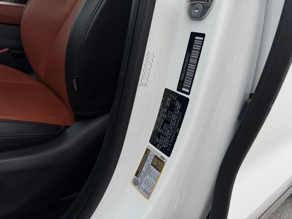 2024 Kia Carnival SX