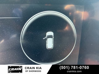 2024 Kia Carnival SX