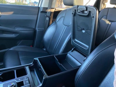 2022 Kia Sorento Hybrid S