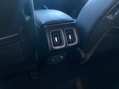 2022 Kia Sorento Hybrid S