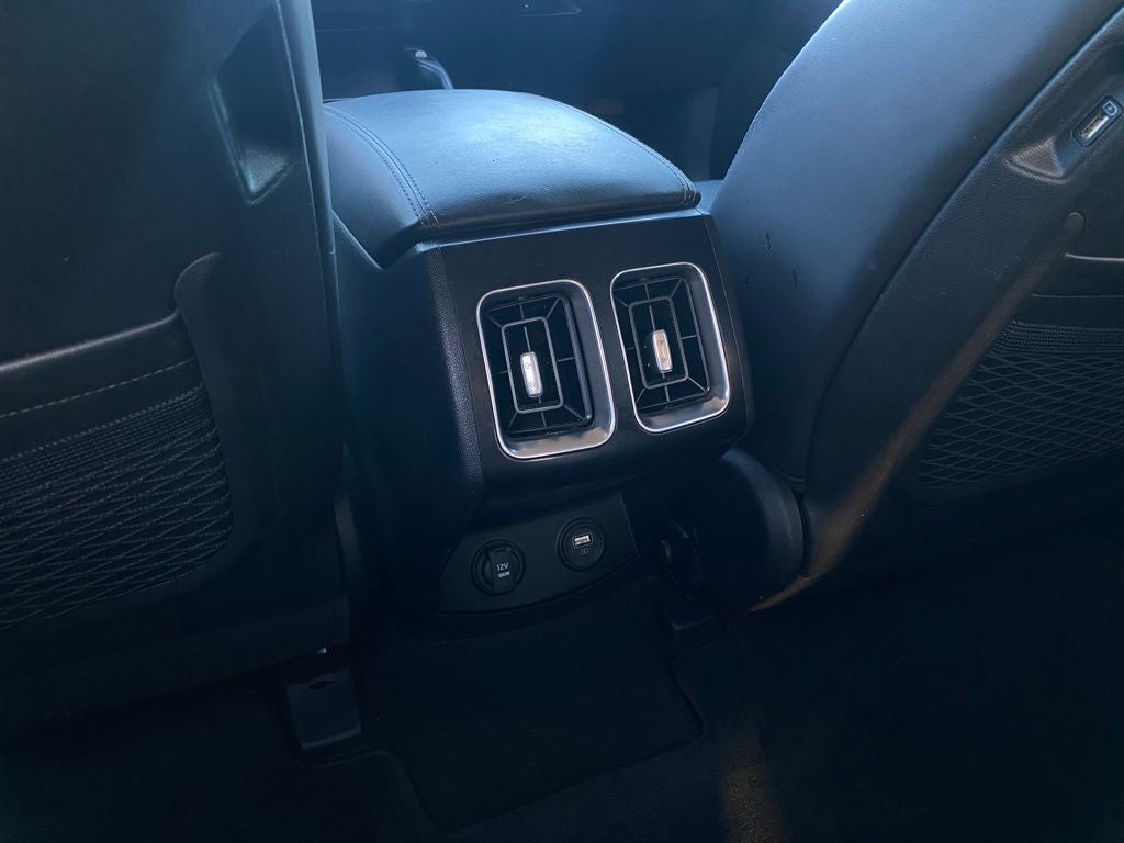 2022 Kia Sorento Hybrid S