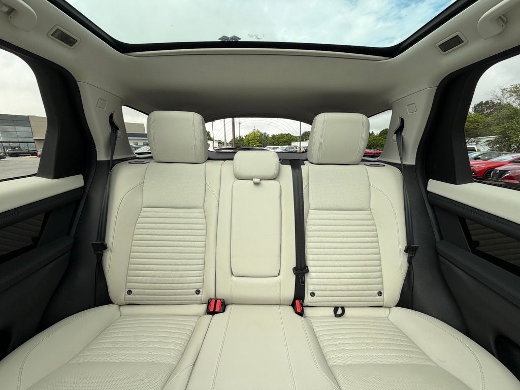 2025 Land Rover Discovery Sport S