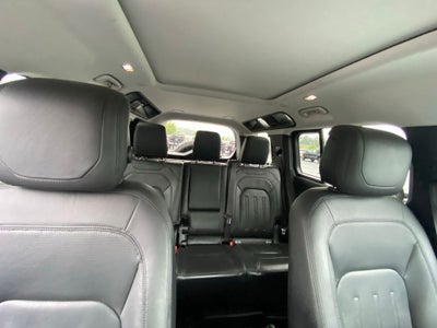 2020 Land Rover Defender 110 HSE