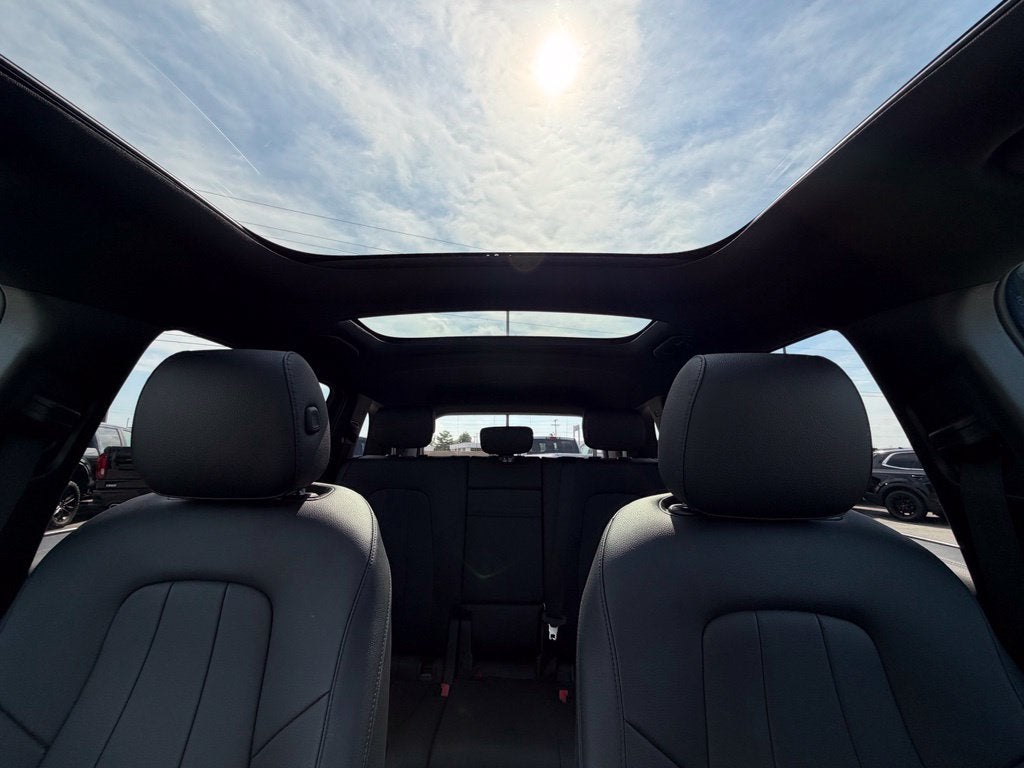 2024 Mercedes-Benz GLB GLB 250 4MATIC®
