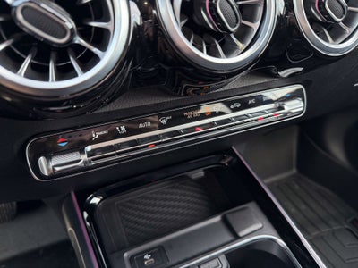 2024 Mercedes-Benz GLB GLB 250 4MATIC®