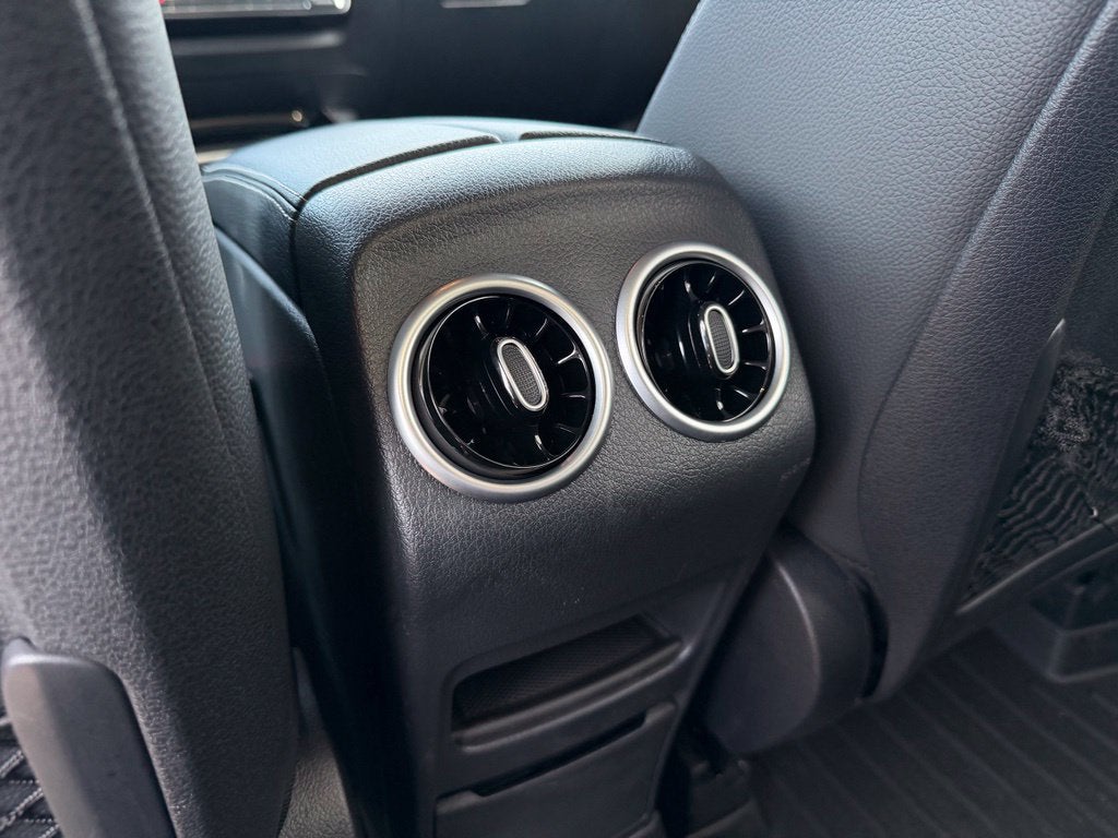 2024 Mercedes-Benz GLB GLB 250 4MATIC®