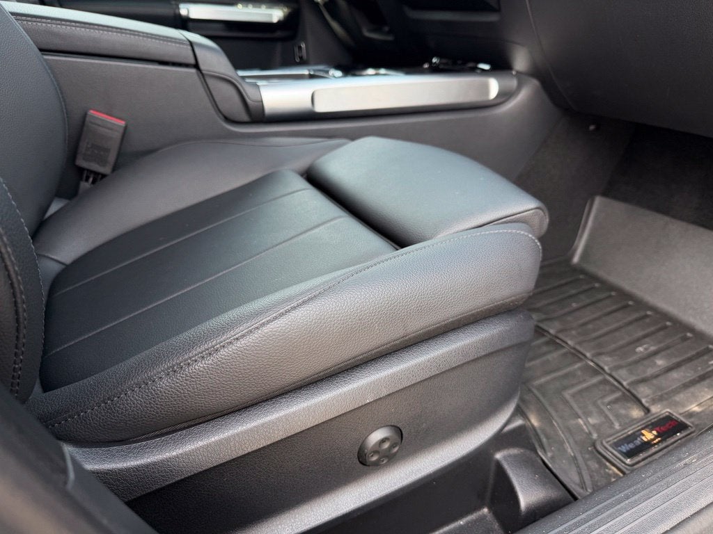 2024 Mercedes-Benz GLB GLB 250 4MATIC®