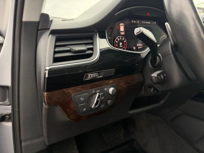 2018 Audi Q7 3.0T Prestige quattro