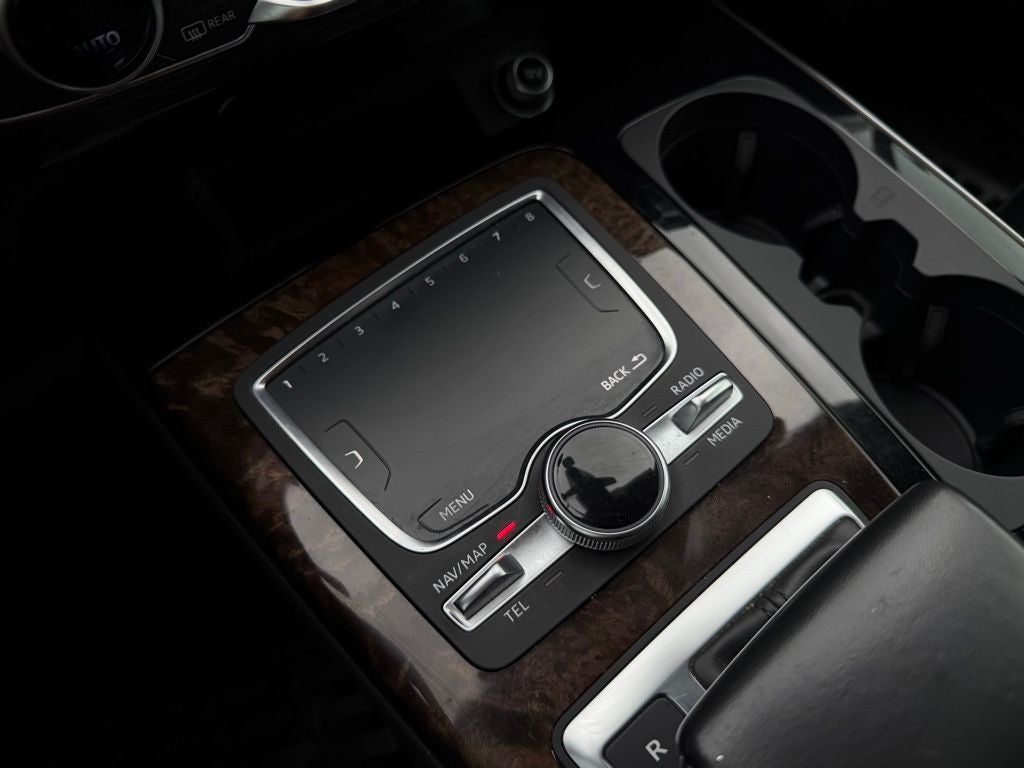 2018 Audi Q7 3.0T Prestige quattro