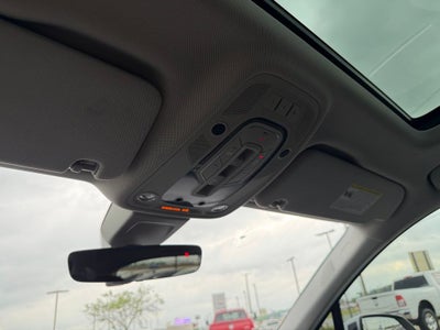 2018 Audi Q7 3.0T Prestige quattro