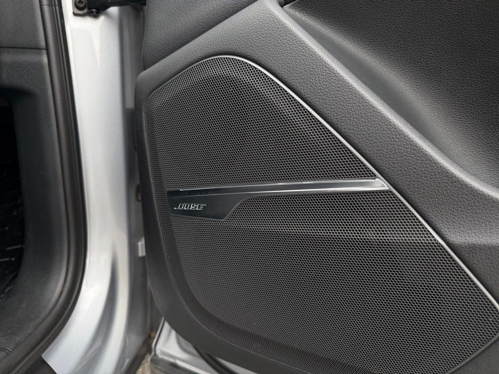 2018 Audi Q7 3.0T Prestige quattro