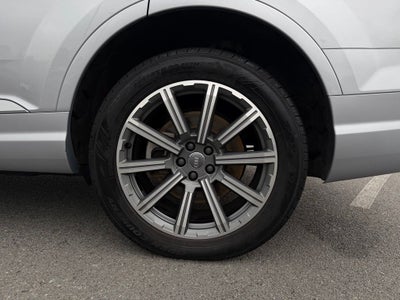 2018 Audi Q7 3.0T Prestige quattro