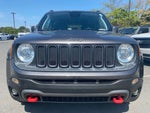 2018 Jeep Renegade Trailhawk