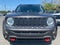 2018 Jeep Renegade Trailhawk
