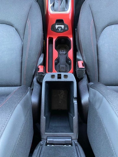 2018 Jeep Renegade Trailhawk *Heated Sterring Wheel/Front Seats