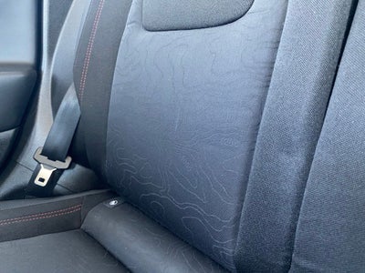 2018 Jeep Renegade Trailhawk *Heated Sterring Wheel/Front Seats