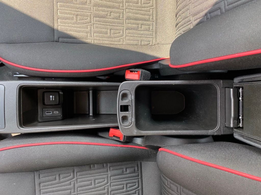 2024 FIAT 500e Battery Electric