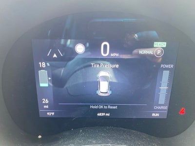 2024 FIAT 500e Battery Electric