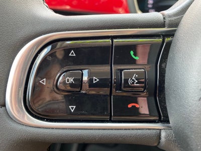 2024 FIAT 500e Battery Electric
