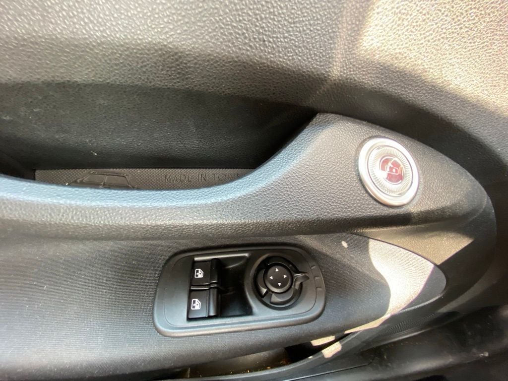 2024 FIAT 500e Battery Electric