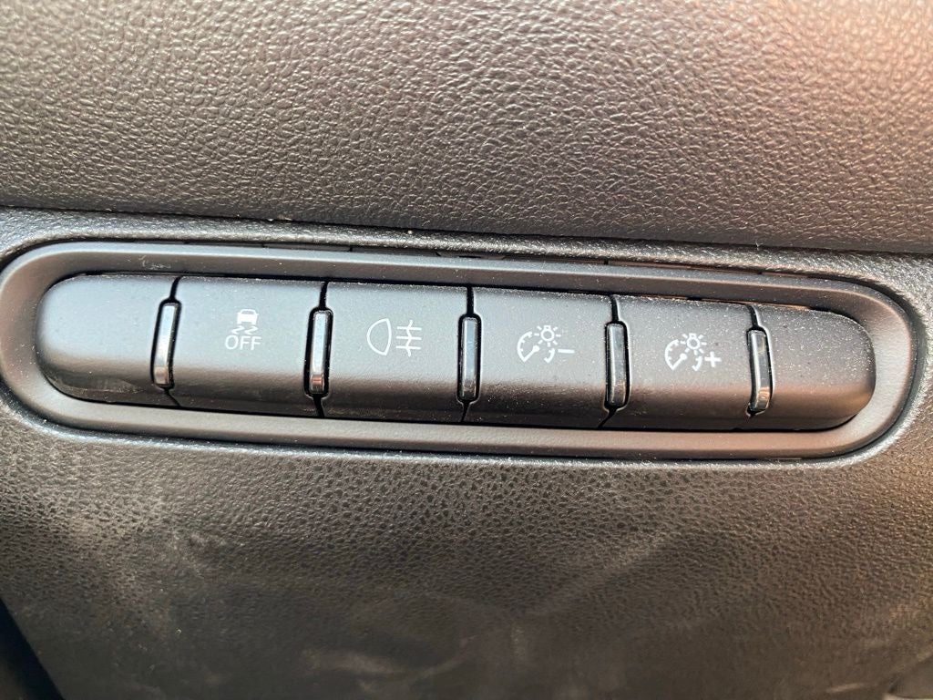 2024 FIAT 500e Battery Electric
