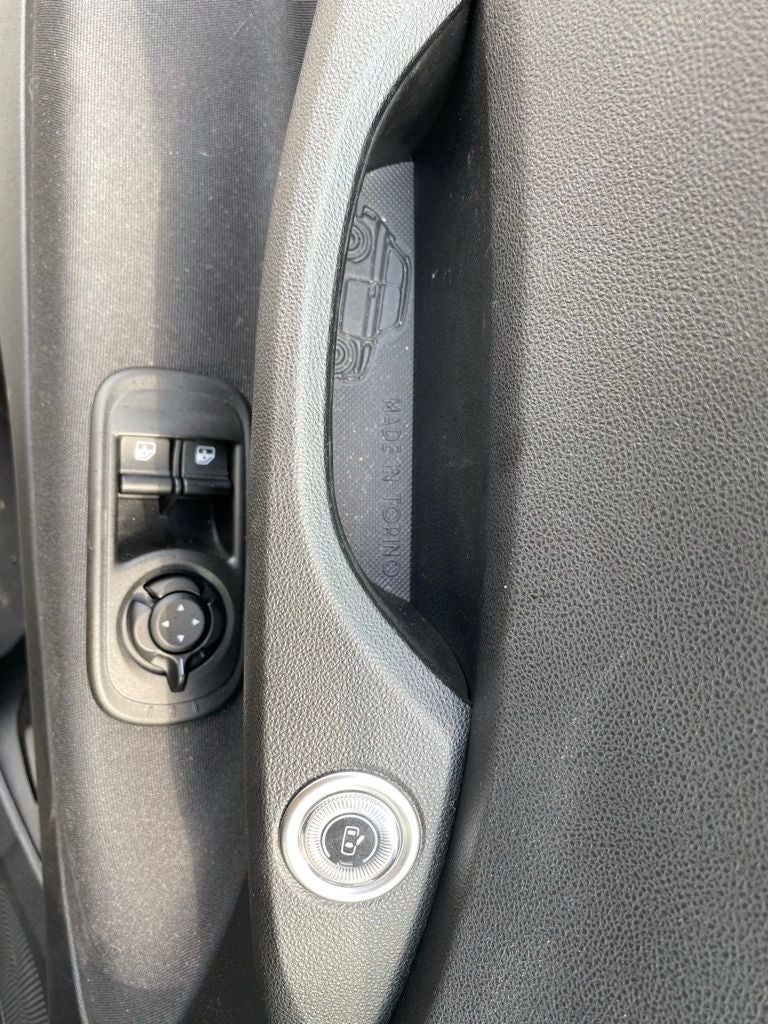 2024 FIAT 500e Battery Electric
