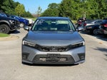 2023 Honda Civic EX-L