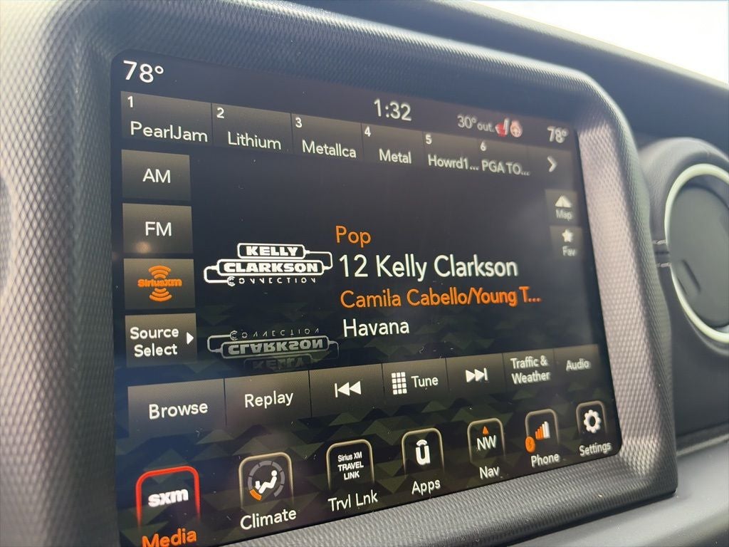 2022 Jeep Wrangler Base