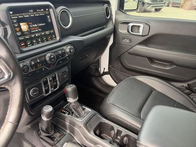 2022 Jeep Wrangler Base