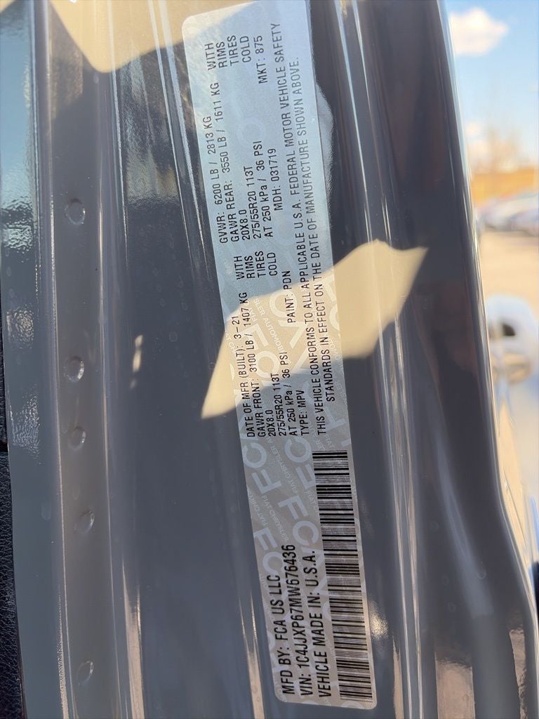 2021 Jeep Wrangler Unlimited Sahara 4xe LIFT, TIRES, LEATHER, CLEAN CARFAX