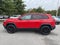 2017 Jeep Cherokee Trailhawk