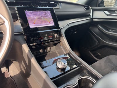 2024 Jeep Grand Cherokee L Altitude Clean 1-OWNER CARFAX