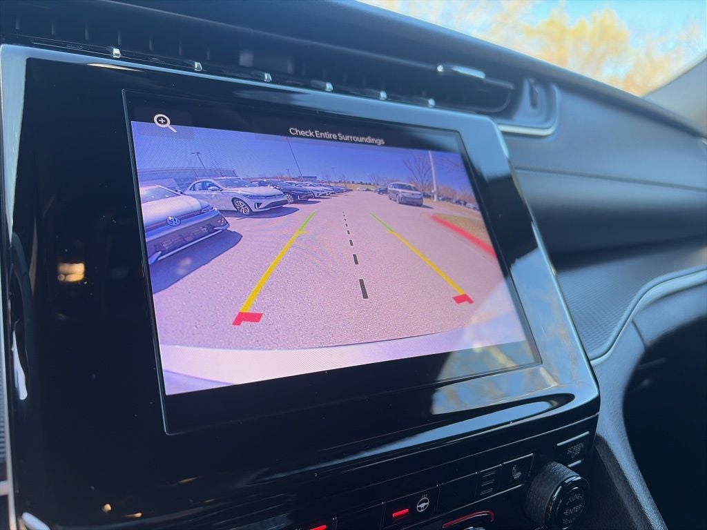 2024 Jeep Grand Cherokee L Altitude Clean 1-OWNER CARFAX