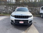2024 Jeep Grand Cherokee L Altitude Clean 1-OWNER CARFAX