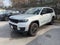 2024 Jeep Grand Cherokee L Altitude Clean 1-OWNER CARFAX