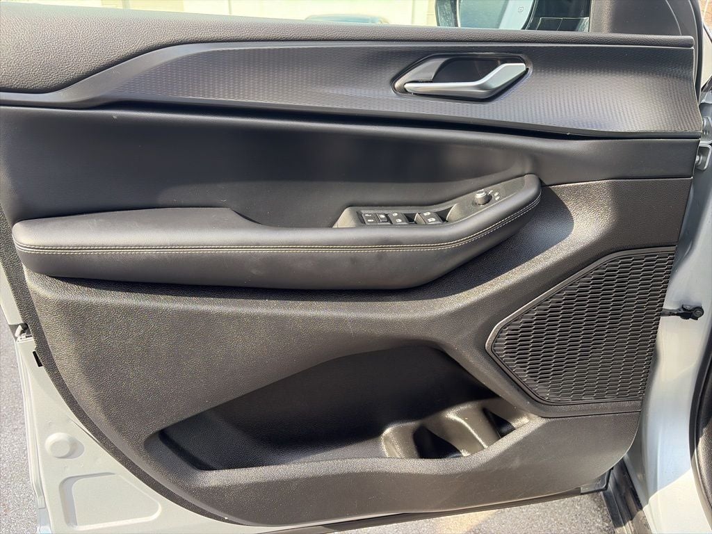 2024 Jeep Grand Cherokee L Altitude Clean 1-OWNER CARFAX