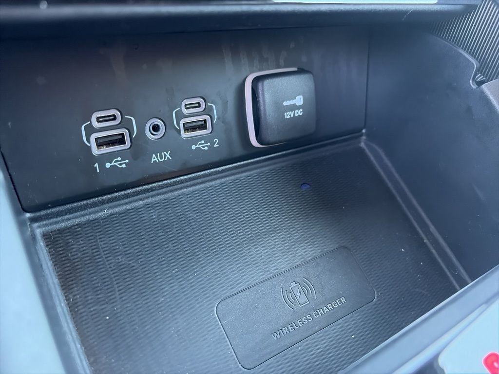 2024 Jeep Grand Cherokee L Limited CLEAN CARFAX 1-OWNER