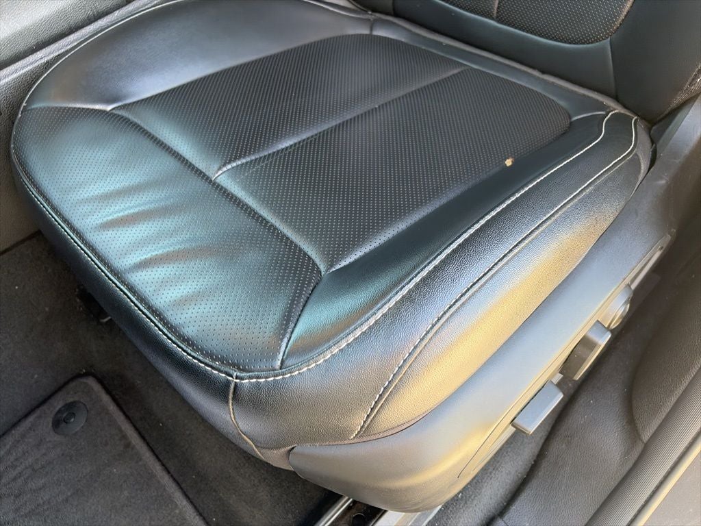 2024 Jeep Grand Cherokee L Limited CLEAN CARFAX 1-OWNER