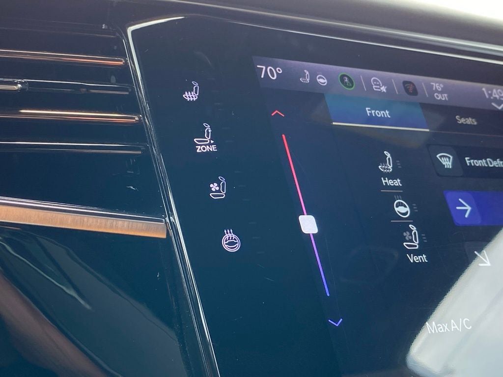 2024 Jeep Grand Wagoneer L Series III